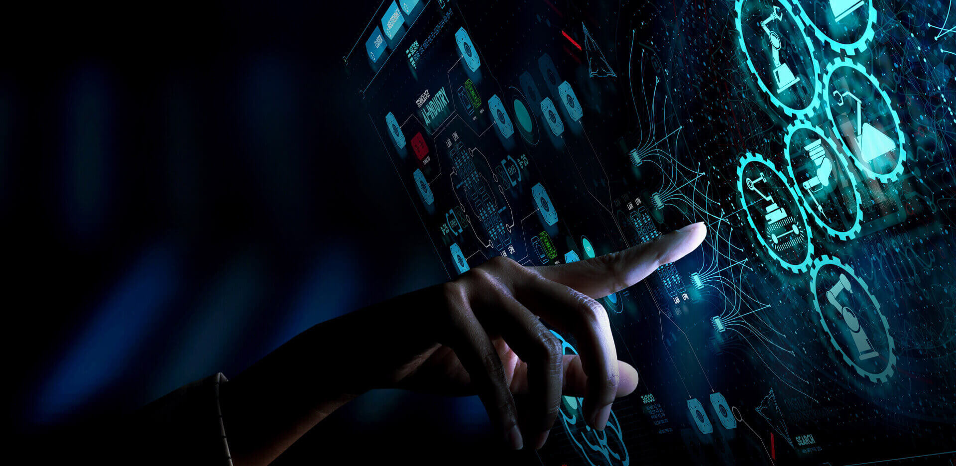 second (Copy) - 广州殷迪科技有限公司