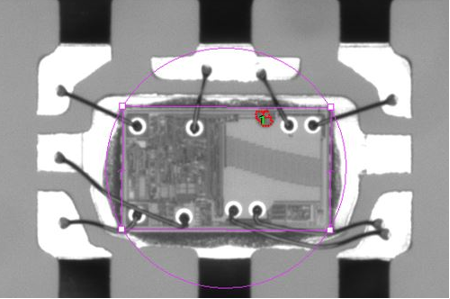芯片键合 - 广州殷迪科技有限公司