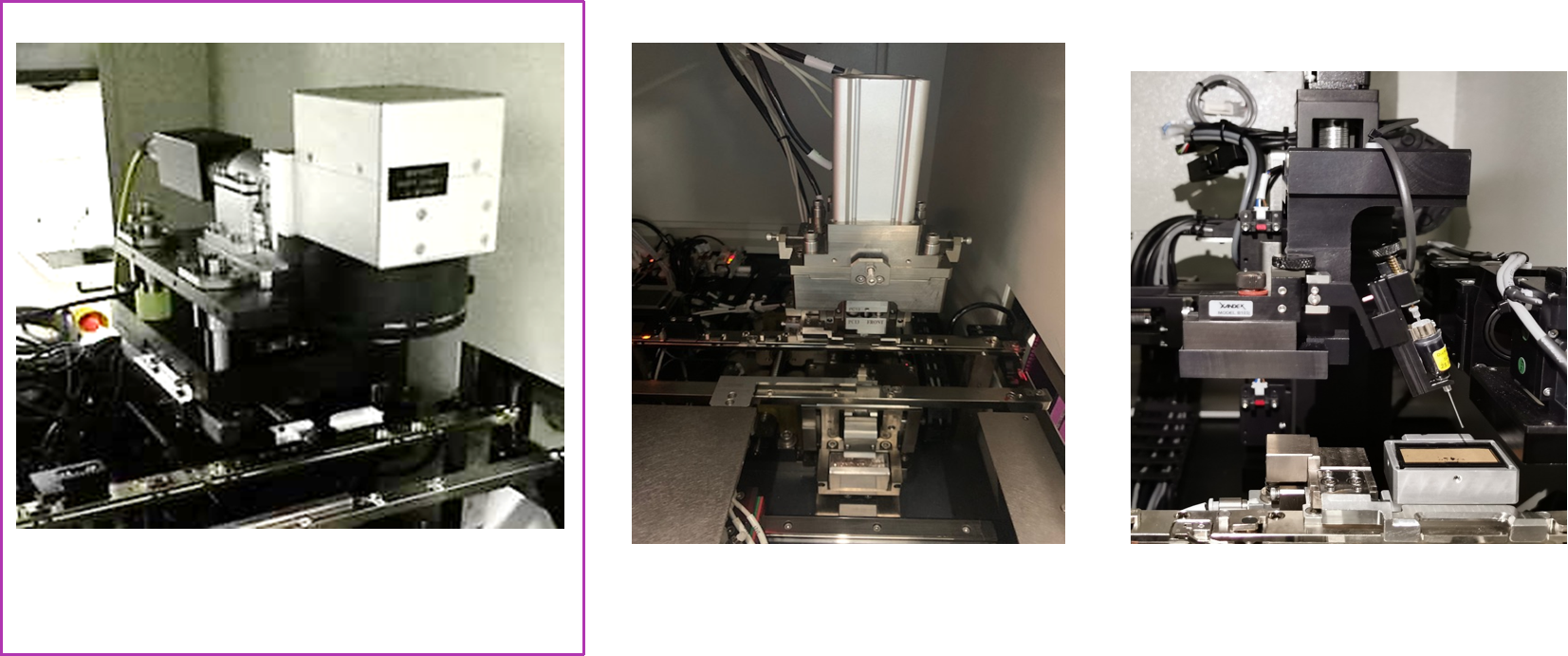 劣品处理模块选项 - 广州殷迪科技有限公司