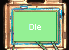 环氧树脂覆盖率 - 广州殷迪科技有限公司