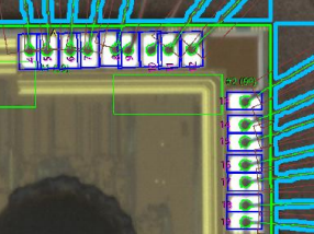 球点检测 - 广州殷迪科技有限公司