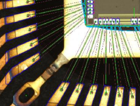 引线追踪 - 广州殷迪科技有限公司