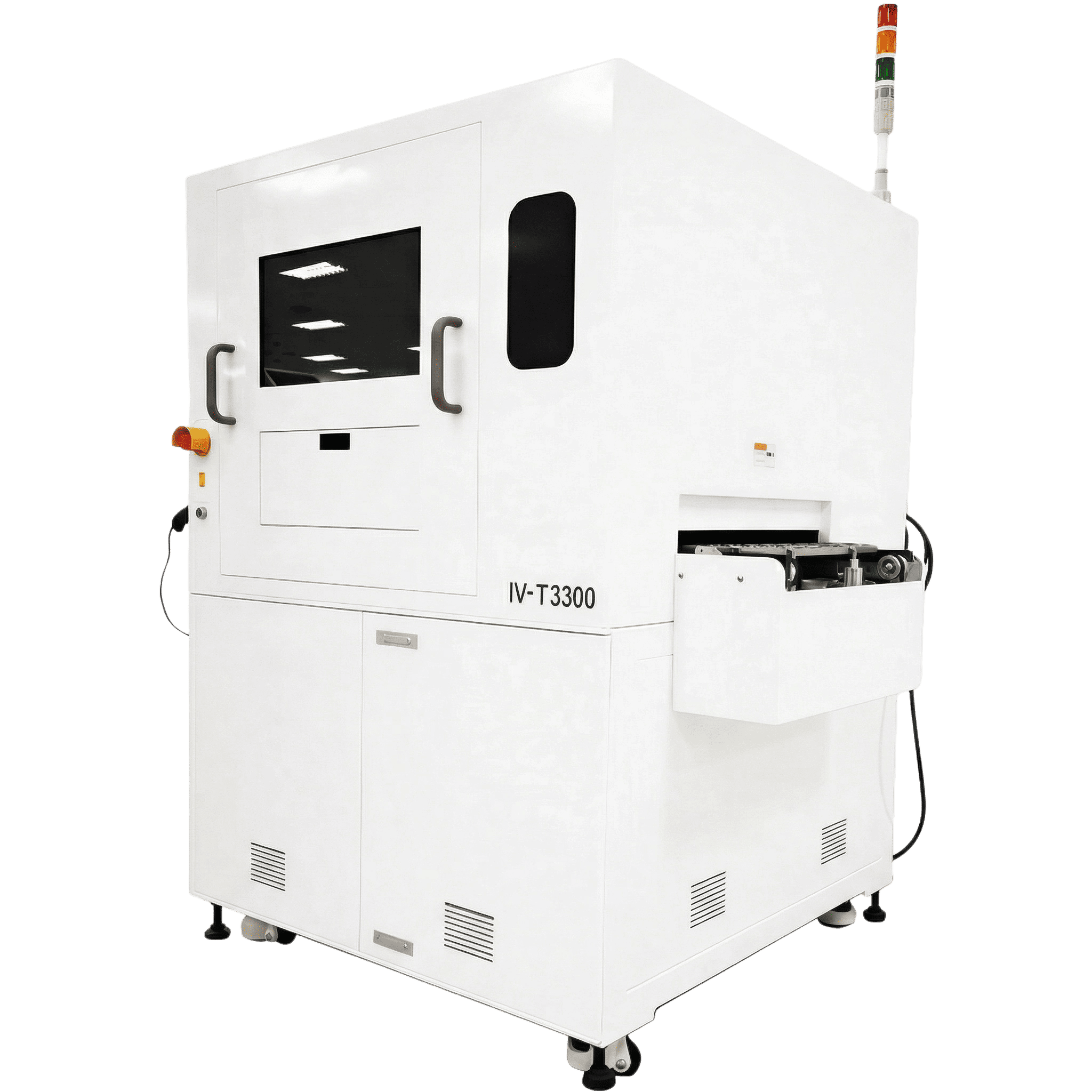 IV-T3300 - 广州殷迪科技有限公司