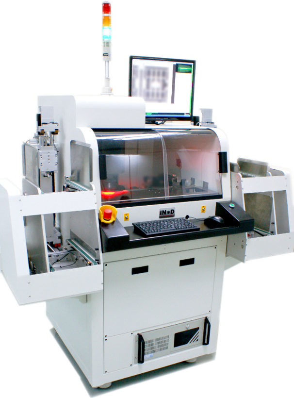 IV-E1700 - 广州殷迪科技有限公司