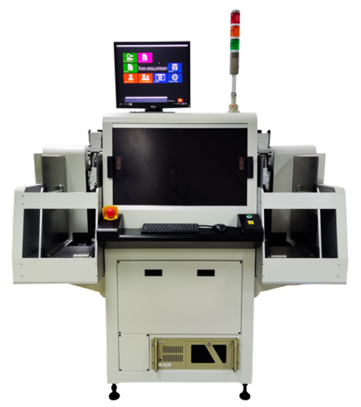 IV-4000系列 - 广州殷迪科技有限公司