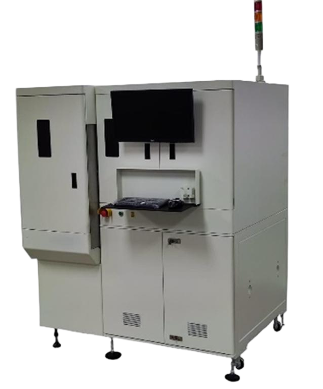 IV-5000系列 - 广州殷迪科技有限公司