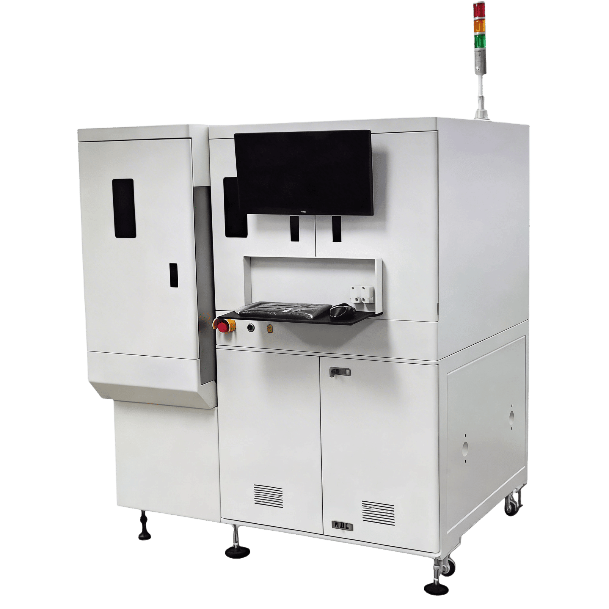 IV-5000系列 - 广州殷迪科技有限公司