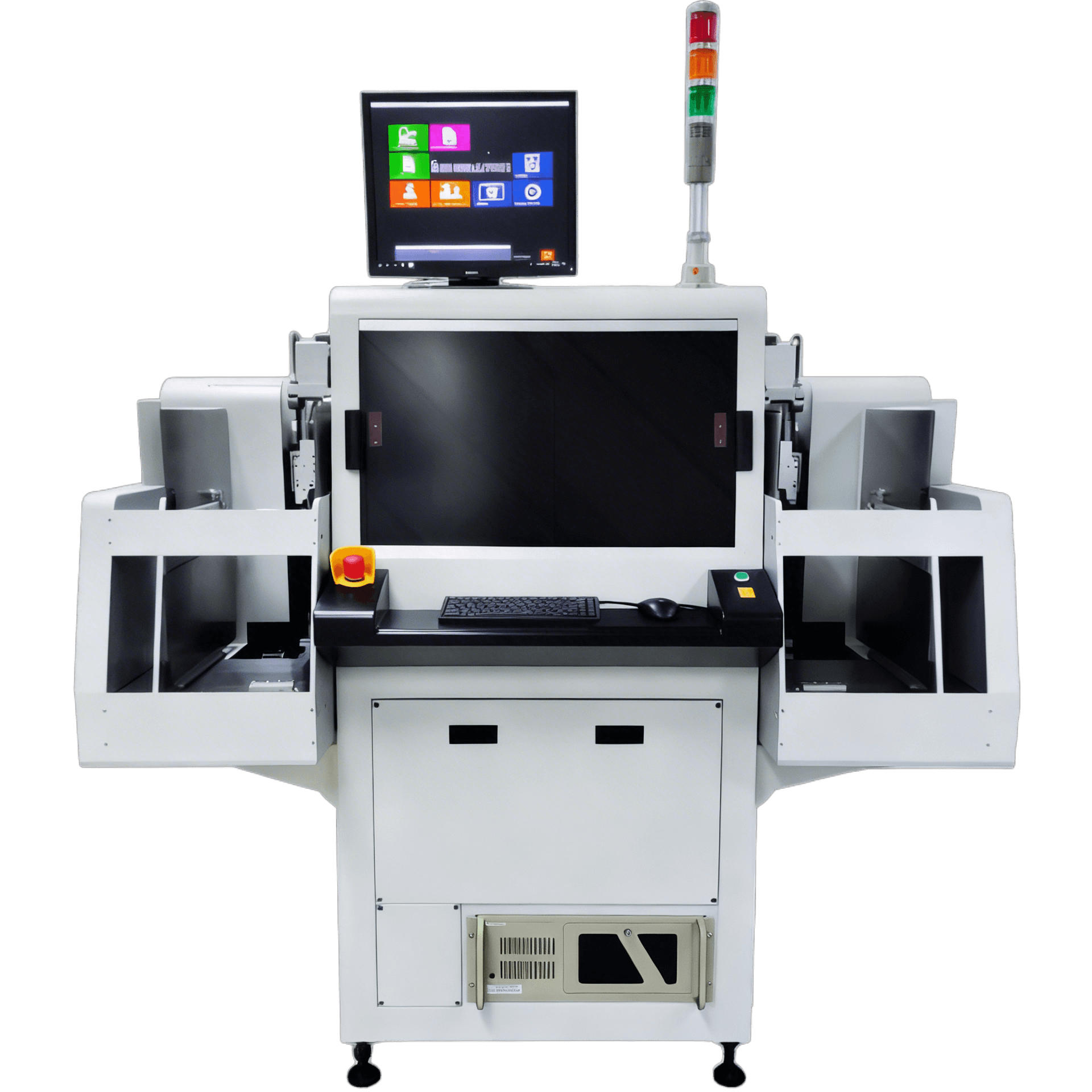 IV-4000系列 - 广州殷迪科技有限公司